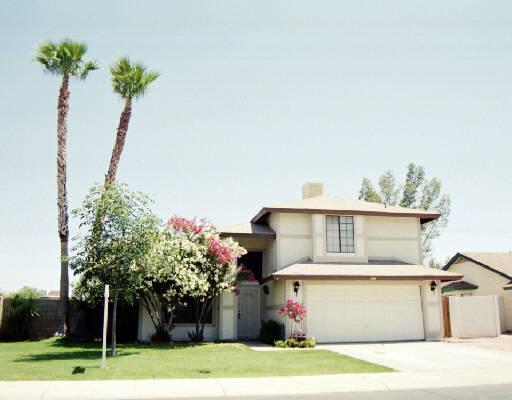 1641 N Longmore St., Chandler, AZ 85224