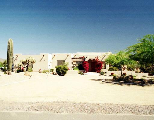 13028 E Gold Dust St., Scottsdale, AZ 85259