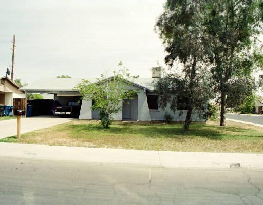 4729 N 79th Dr., Phoenix, AZ 85033