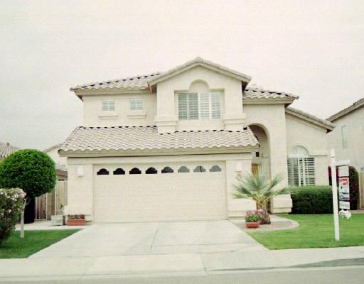 518 W San Remo St., Gilbert, AZ 85233