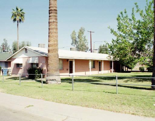 2126 W Amelia Ave., Phoenix, AZ 85015