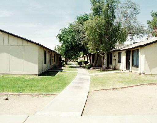 3646 N 69th Ave. #57, Phoenix, AZ 85033