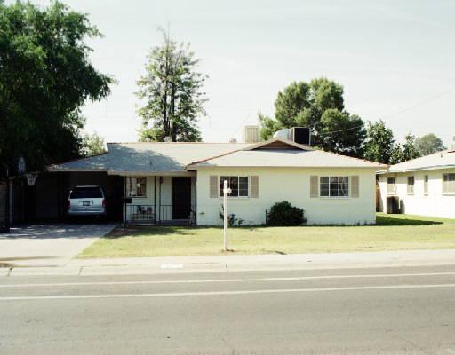 2115 W Campbell Ave., Phoenix, AZ 85015