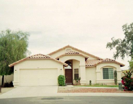 2621 E Desert Trumpet Rd., Phoenix, AZ 85048