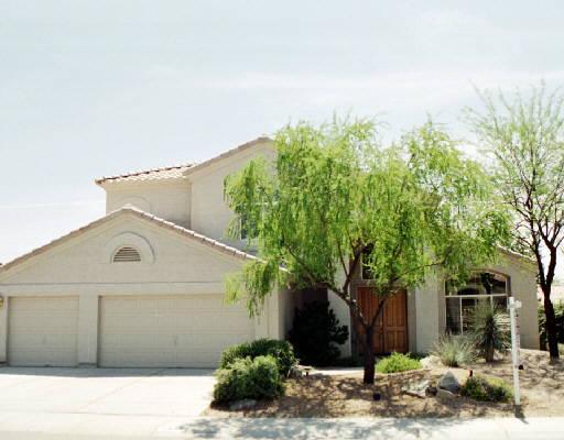 5453 E Danbury Rd., Scottsdale, AZ 85254