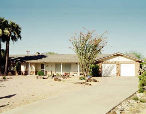 4037 E Solano Dr., Phoenix, AZ 85018