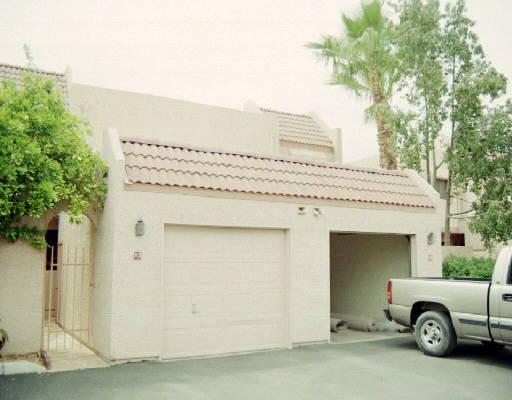 2524 S El Paradiso Dr. #81, Mesa, AZ 85202