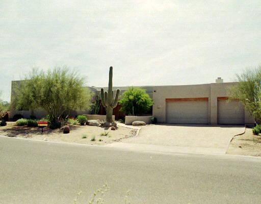5447 E Ron Rico Rd., Cave Creek, AZ 85331