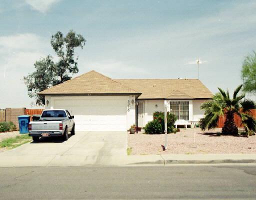 3326 W Mohawk Ln., Phoenix, AZ 85027