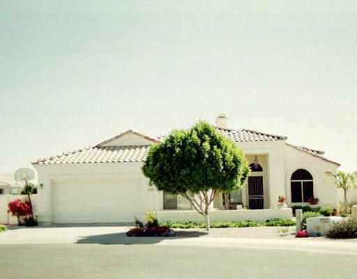 2993 S Salida Del Sol Ct., Chandler, AZ 85248