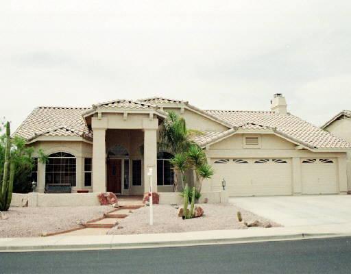 4238 N Tabor St., Mesa, AZ 85215