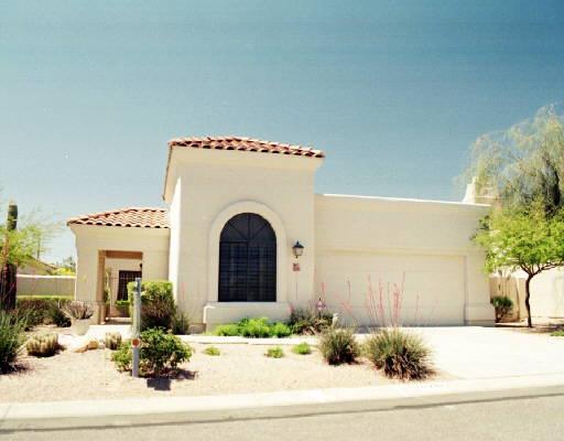 12220 N Teal Dr., Fountain Hills, AZ 85268