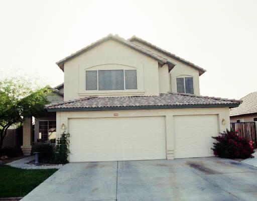 1245 S La Arboleta St., Gilbert, AZ 85296