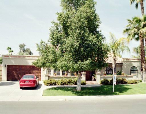 8225 E Del Cadena Dr., Scottsdale, AZ 85258