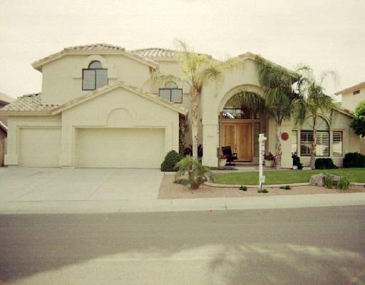 15250 S 20th Pl., Phoenix, AZ 85048