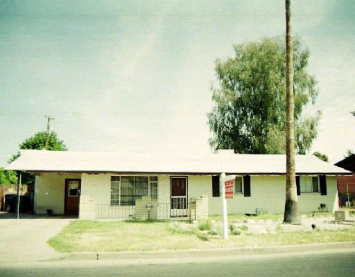 419 N Ironwood Rd., Mesa, AZ 85201