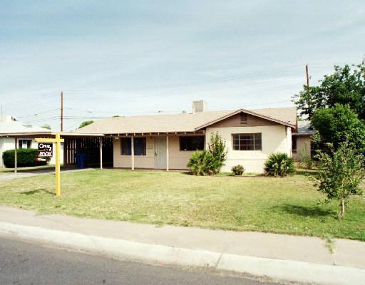 2802 W Palo Verde Dr., Phoenix, AZ 85017