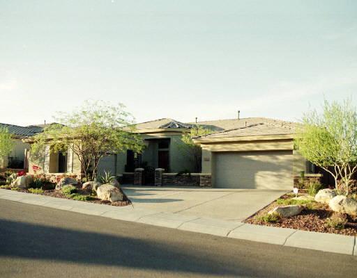 3021 W Feather Sound Ct., Anthem, AZ 85086