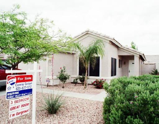 5219 N 104th Dr., Glendale, AZ 85307