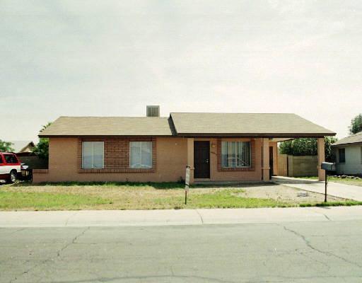 19815 N 6th Dr., Phoenix, AZ 85027