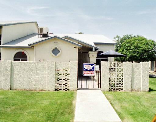 6711 W Osborn Rd. #105, Phoenix, AZ 85033