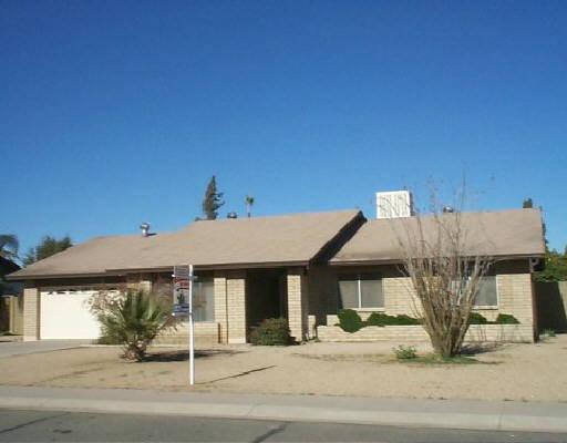 2614 E Christy Dr., Phoenix, AZ 85028