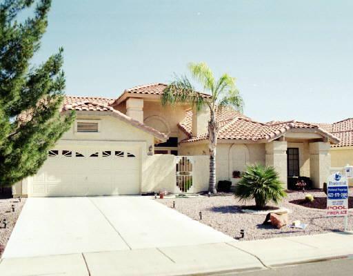 9208 W Behrend Dr., Peoria, AZ 85382