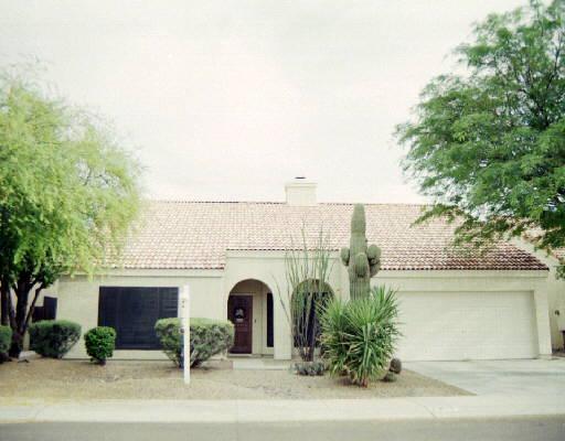 3905 E Tanglewood Dr., Phoenix, AZ 85048