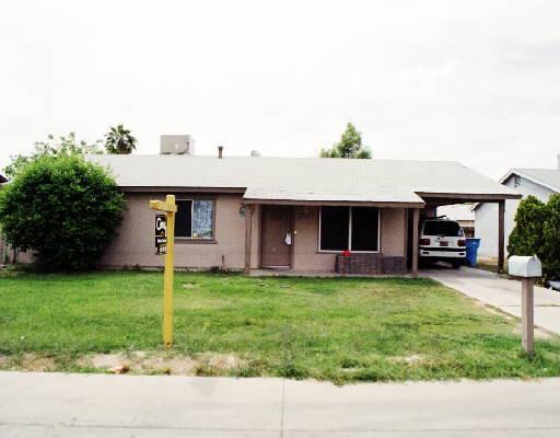 2226 N 60th Ln., Phoenix, AZ 85035