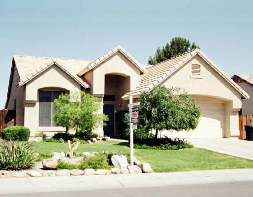 12809 N 72nd Ave., Peoria, AZ 85381