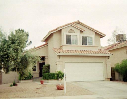 4055 E Mountain Vista Dr., Phoenix, AZ 85048