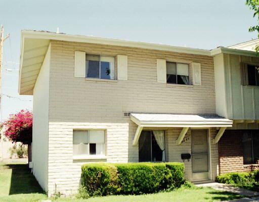 5855 N Granite Reef Rd., Scottsdale, AZ 85250