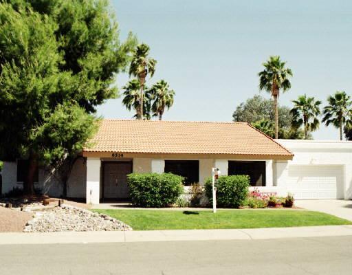 8514 E Quarterhorse Ter., Scottsdale, AZ 85248
