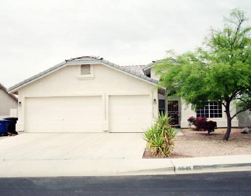 6646 E Oasis St., Mesa, AZ 85215