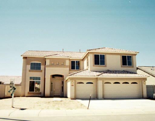 3581 E Remington Dr., Gilbert, AZ 85236