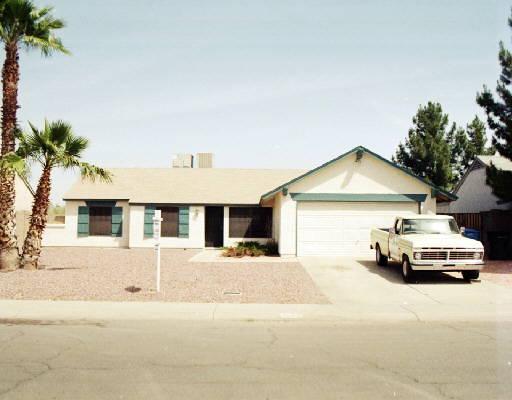1026 W Ross Ave., Phoenix, AZ 85027
