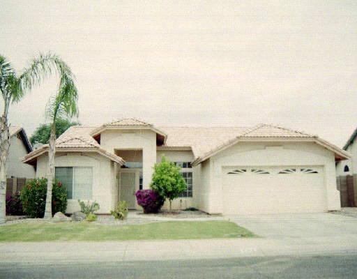 702 W Horseshoe Ave., Gilbert, AZ 85233