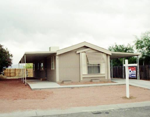 57 N 88th Pl., Mesa, AZ 85207