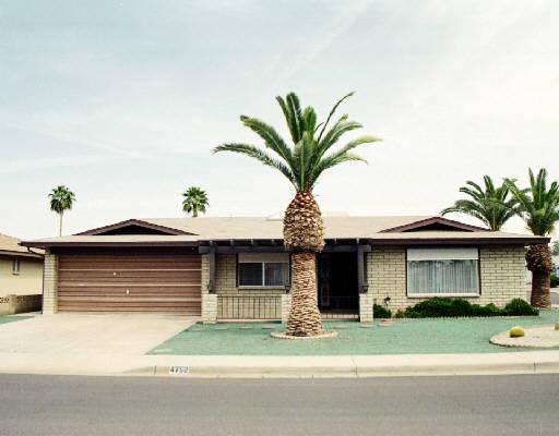 4752 E Elena Ave., Mesa, AZ 85206