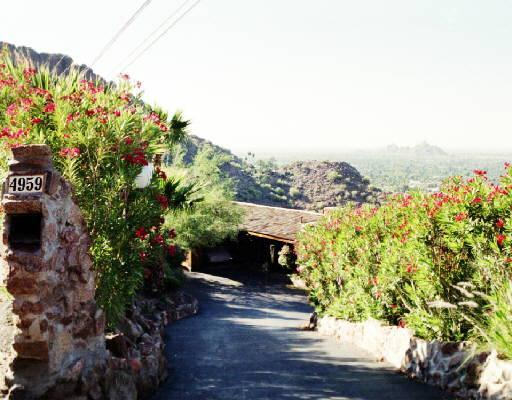 4959 E Red Rock Dr., Phoenix, AZ 85018