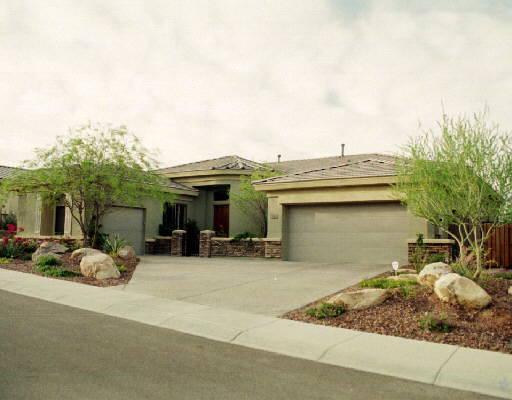 3021 W Feather Sound Ct., Anthem, AZ 85086