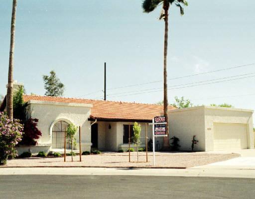 8742 E San Esteban Dr., Scottsdale, AZ 85258