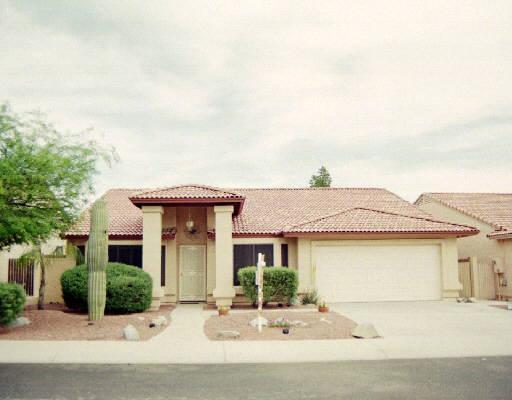 2707 E Dry Creek Rd., Phoenix, AZ 85048