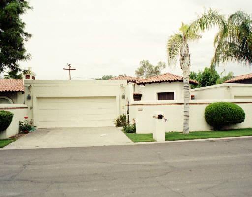 7206 N 6th Way, Phoenix, AZ 85020