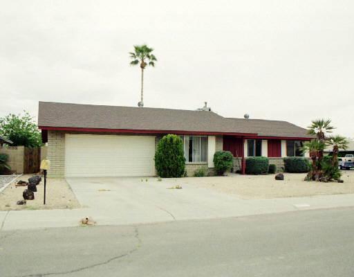 3849 W Garden Dr., Phoenix, AZ 85029