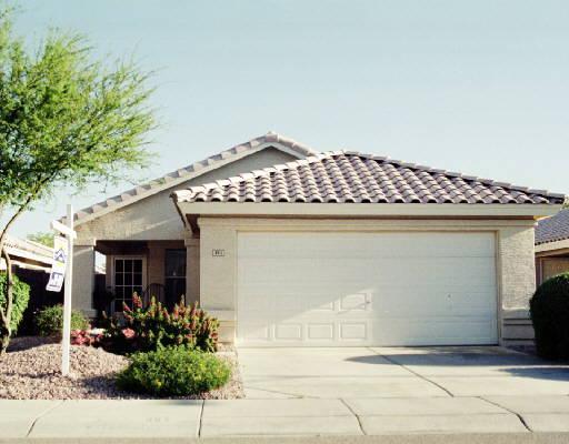 4911 W Oraibi Dr., Glendale, AZ 85308