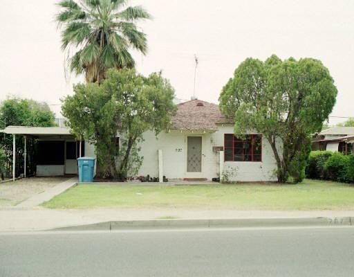 207 W Campbell Ave., Phoenix, AZ 85013