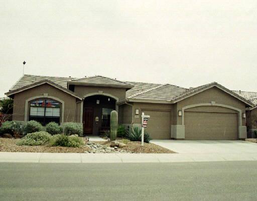 4543 E Molly Ln., Cave Creek, AZ 85331