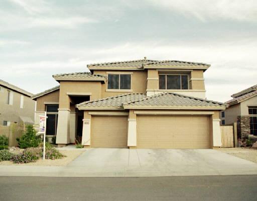 40930 N Crockett Ter., Anthem, AZ 85086