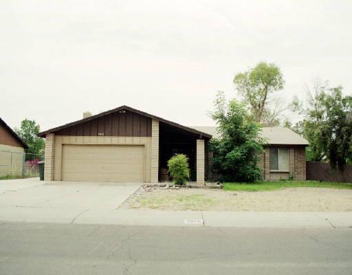 3655 W Charleston Ave., Phoenix, AZ 85308